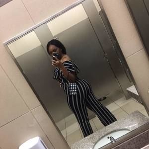 Meet your Posher, Patrice